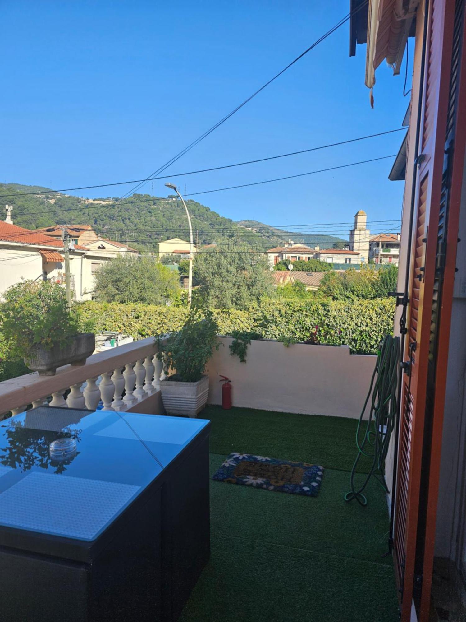 Studio 3 A La Trinite Proche De Nice 10 Mn, Monaco 15 Mn Et L'Italie 30 Mn エクステリア 写真